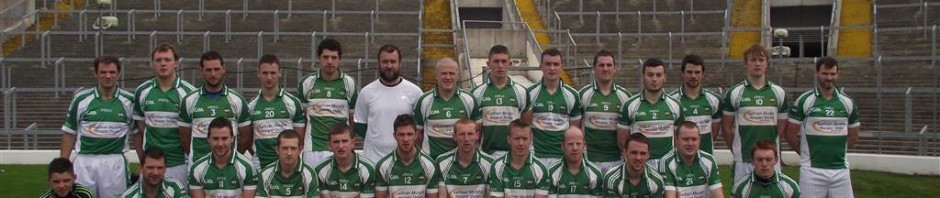 Listry Seniors Victorious Fr. Galvin Cup in Fitzgeralds Stadum