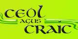 Ceol agus Craic