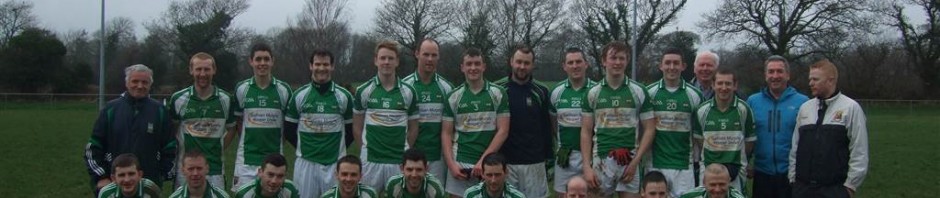 Listry win East Kerry League Div 2 Final