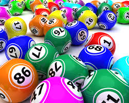 Listry Lotto 17th Nov