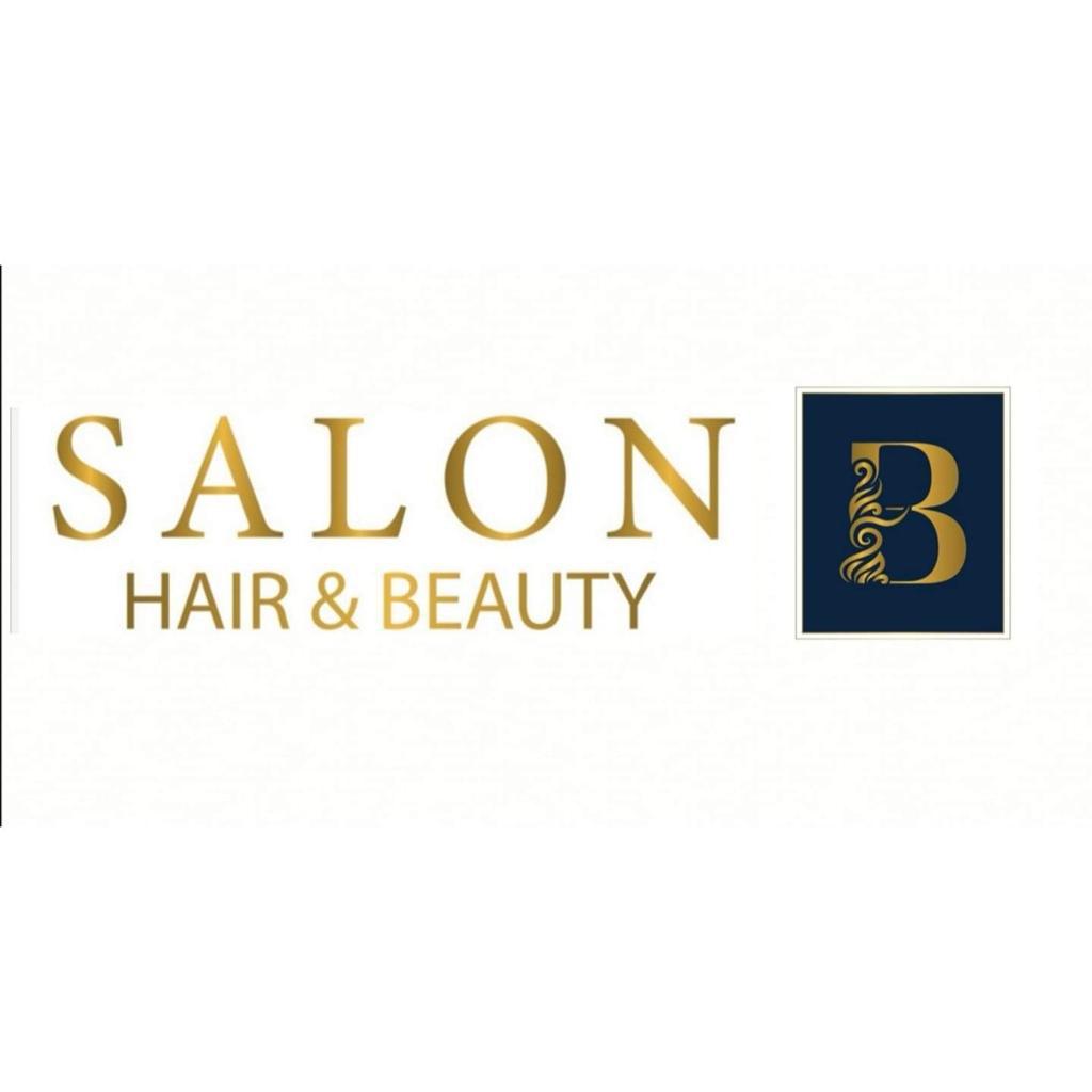 Salon B Sponsorship