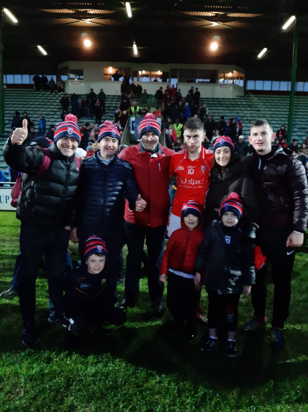 East Kerry County Champions