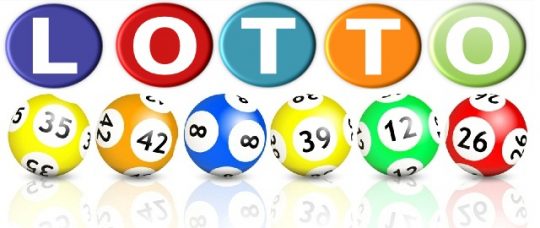 Listry Lotto 15th March