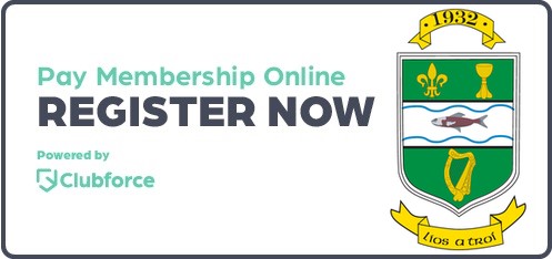 Online Membership Facility