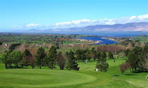 Killorglin and Castleisland Golf Clubs