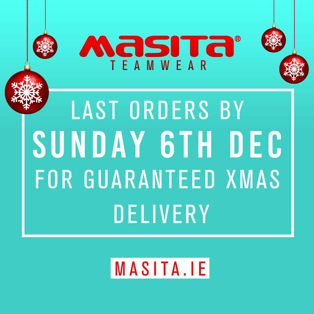 Extended Last Order Date