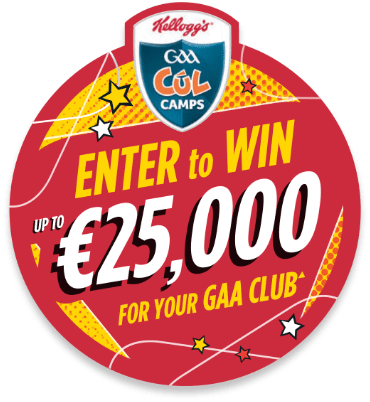 Win cash for our Club